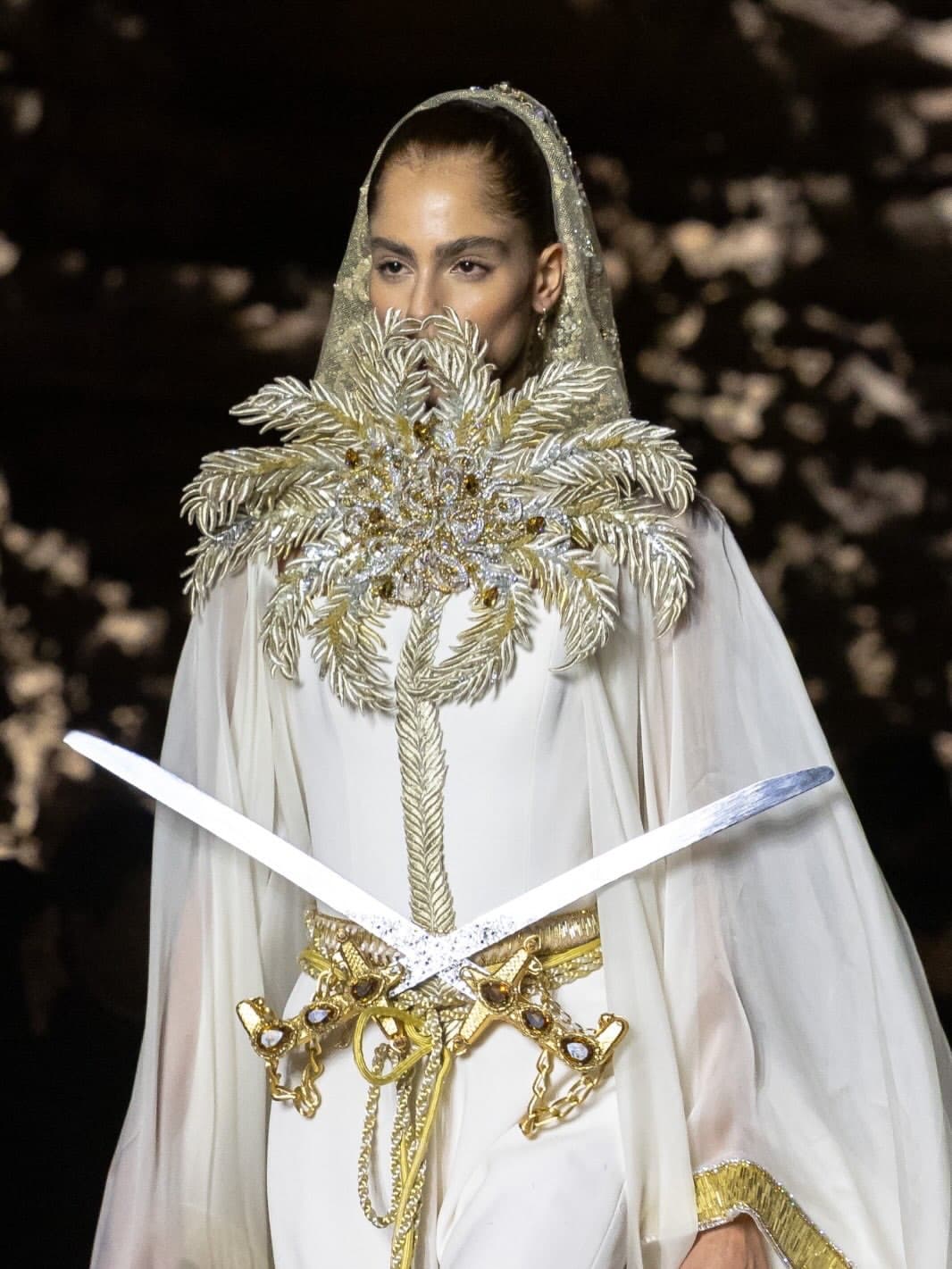Riyadh Fashion Week 2026 Applications Are Now Open