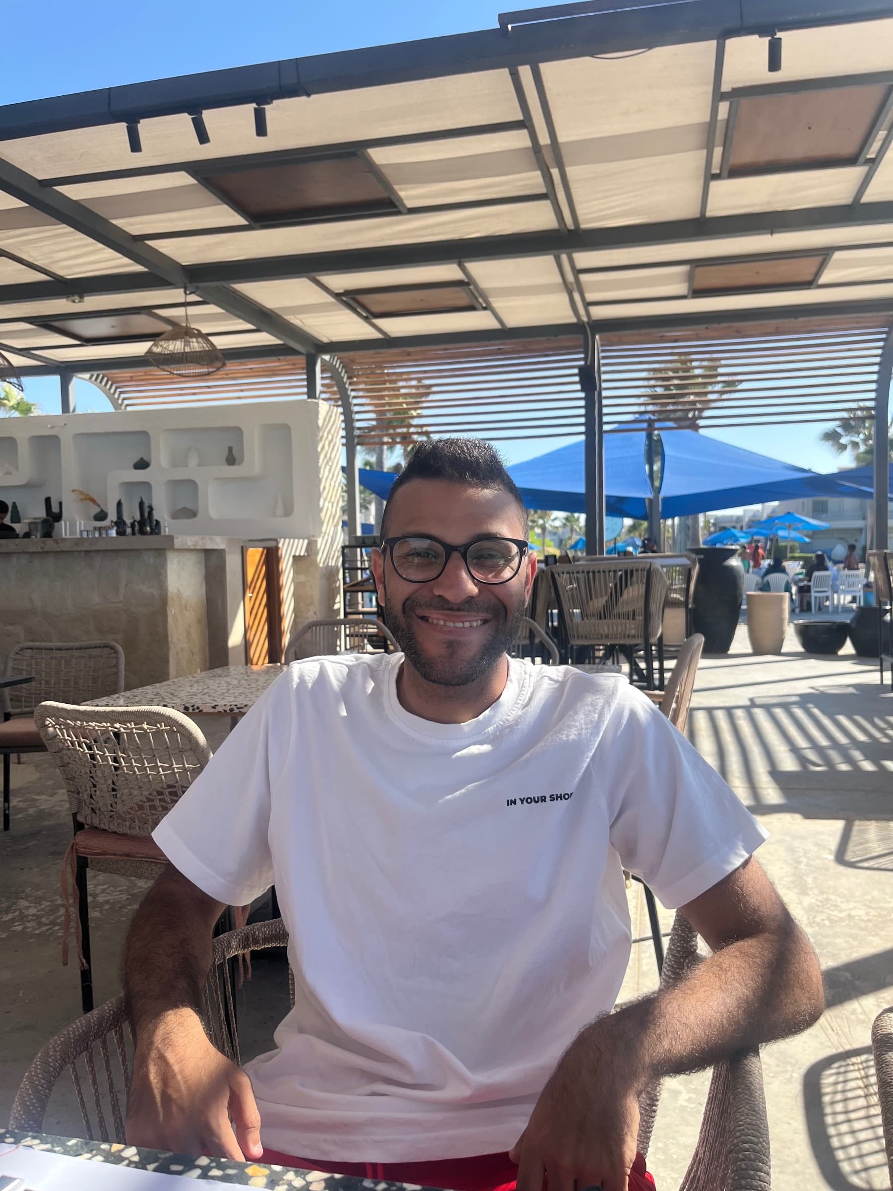 Anas Tarek